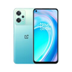 Nord CE 2 Lite 5G 6/128GB Blue цена и информация | Мобильные телефоны | kaup24.ee