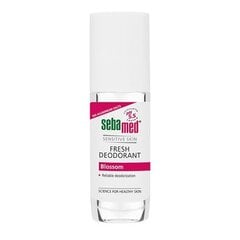 Rulldeodorant tundlikule nahale Sebamed, 50 ml hind ja info | Deodorandid | kaup24.ee