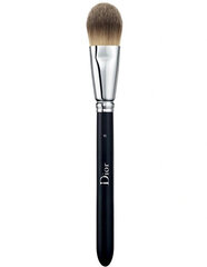 Meigipintsel Dior Christian Ladies Dior Backstage Light Coverage Fluid Foundation Brush N11 hind ja info | Meigipintslid, -käsnad | kaup24.ee