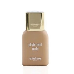 Jumestuskreem Sisley Phyto-Teint Nude 2C Soft Beige, 30 ml hind ja info | Jumestuskreemid, puudrid | kaup24.ee