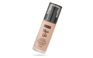 Jumestuskreem Pupa Made To Last Foundation SPF10 060 Golden Beige, 30 ml цена и информация | Пудры, базы под макияж | kaup24.ee