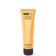 Niisutav näokreem-mask Nudestix Citrus-C Mask &amp; Daily Moisturizer, 60 ml hind ja info | Näokreemid | kaup24.ee