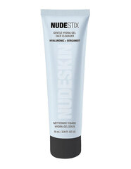 Näopuhastusgeel Nudestix Nudeskin Hyaluronic Acid, 70 ml hind ja info | Näopuhastusvahendid | kaup24.ee