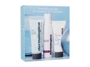 Näohoolduskomplekt Dermalogica, 7 ml hind ja info | Näokreemid | kaup24.ee