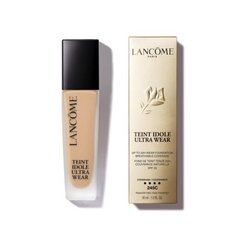 Jumestuskreem Lancôme Teint Idôle Ultra Wear Foundation SPF35 245C, 30 ml цена и информация | Пудры, базы под макияж | kaup24.ee