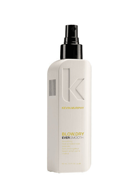 Kuumusega aktiveeruv juuksesprei Kevin Murphy Blow Dry Ever Smooth, 150 ml hind ja info | Viimistlusvahendid juustele | kaup24.ee