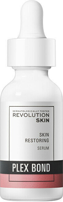 Toitev näoseerum Revolution Skincare Plex Bond Skin, 30 ml цена и информация | Näoõlid, seerumid | kaup24.ee