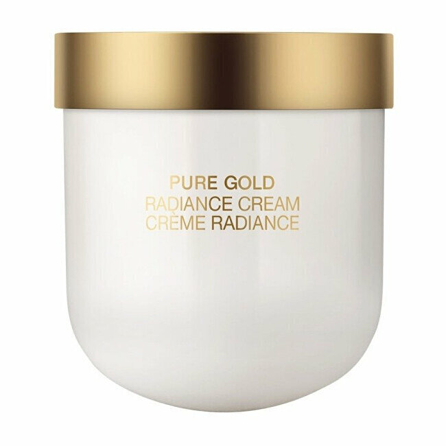 Näokreemi täide La Prairie Pure Gold Radiance Cream Refill, 50 ml цена и информация | Näokreemid | kaup24.ee