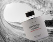 Parfüümvesi Estiara Sports Homme Limited Edition EDP meestele, 100 ml hind ja info | Meeste parfüümid | kaup24.ee