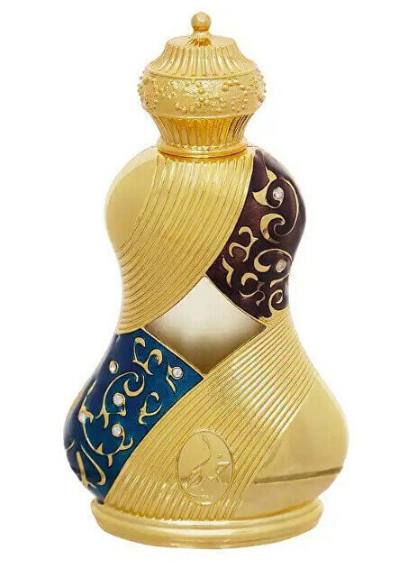 Kontsentreeritud parfüümiõli naistele Khadlaj Raniya, 18 ml цена и информация | Lõhnastatud kosmeetika naistele | kaup24.ee