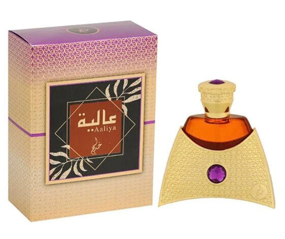 Parfüümõli Khadlaj Aaliya naistele, 27 ml hind ja info | Lõhnastatud kosmeetika naistele | kaup24.ee