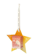 Tahke kehaseep Foamie Star Papaya Oat To Be Smooth, 20 g цена и информация | Мыло | kaup24.ee