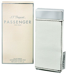 Parfüümvesi ST Dupont Passenger EDP naistele, 2 ml hind ja info | S.T. Dupont Kosmeetika, parfüümid | kaup24.ee