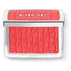 Põsepuna Dior Rosy Glow Powder Blush 015 Cherry, 4.4 g цена и информация | Бронзеры (бронзаторы), румяна | kaup24.ee