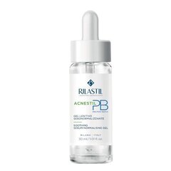 Näoseerum Rilastil Acnestil PB, 30 ml hind ja info | Näoõlid, seerumid | kaup24.ee