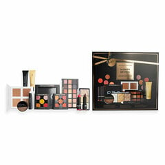 Dekoratiivkosmeetika advendikalender Revolution 12 Days of Gift Set Hamper Make Up, 12 osa hind ja info | Ripsmetušid, lauvärvid, silmapliiatsid, seerumid | kaup24.ee