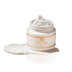 Isepruunistav öömask Sosu Cosmetics Dripping Gold Sleep Mask, 50 ml hind ja info | Isepruunistavad kreemid | kaup24.ee