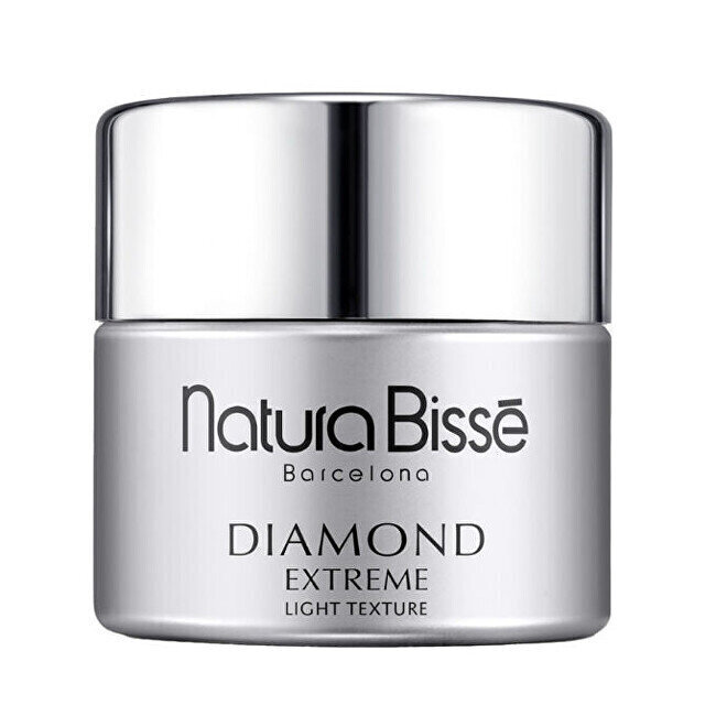 Näokreem Natura Bissé Diamond Extreme Cream Light Texture, 50 ml hind ja info | Näokreemid | kaup24.ee