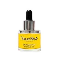 Näo- ja kaelaõli Natura Bissé Diamond Extreme, 30 ml цена и информация | Сыворотки для лица, масла | kaup24.ee