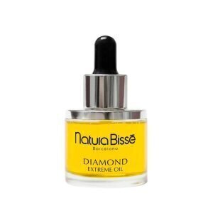 Näo- ja kaelaõli Natura Bissé Diamond Extreme, 30 ml hind ja info | Näoõlid, seerumid | kaup24.ee