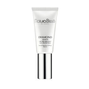 Päikesekreem Natura Bissé Diamond White Oil-Free Brilliant Sun Protection SPF50+, 30 ml цена и информация | Päikesekreemid | kaup24.ee