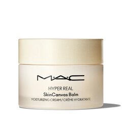 Näokreem Mac Hyper Real Skincanvas Balm, 15 ml hind ja info | Näokreemid | kaup24.ee