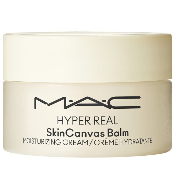 Näokreem Mac Hyper Real Skincanvas Balm, 15 ml цена и информация | Näokreemid | kaup24.ee