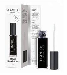 Пухнущий губной сыворотка Planthé Serum, 6 мл цена и информация | Помады, бальзамы, блеск для губ | kaup24.ee