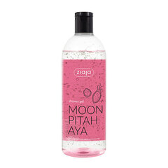 Dušigeel Ziaja Moon Pitahaya, 500 ml hind ja info | Dušigeelid, õlid | kaup24.ee