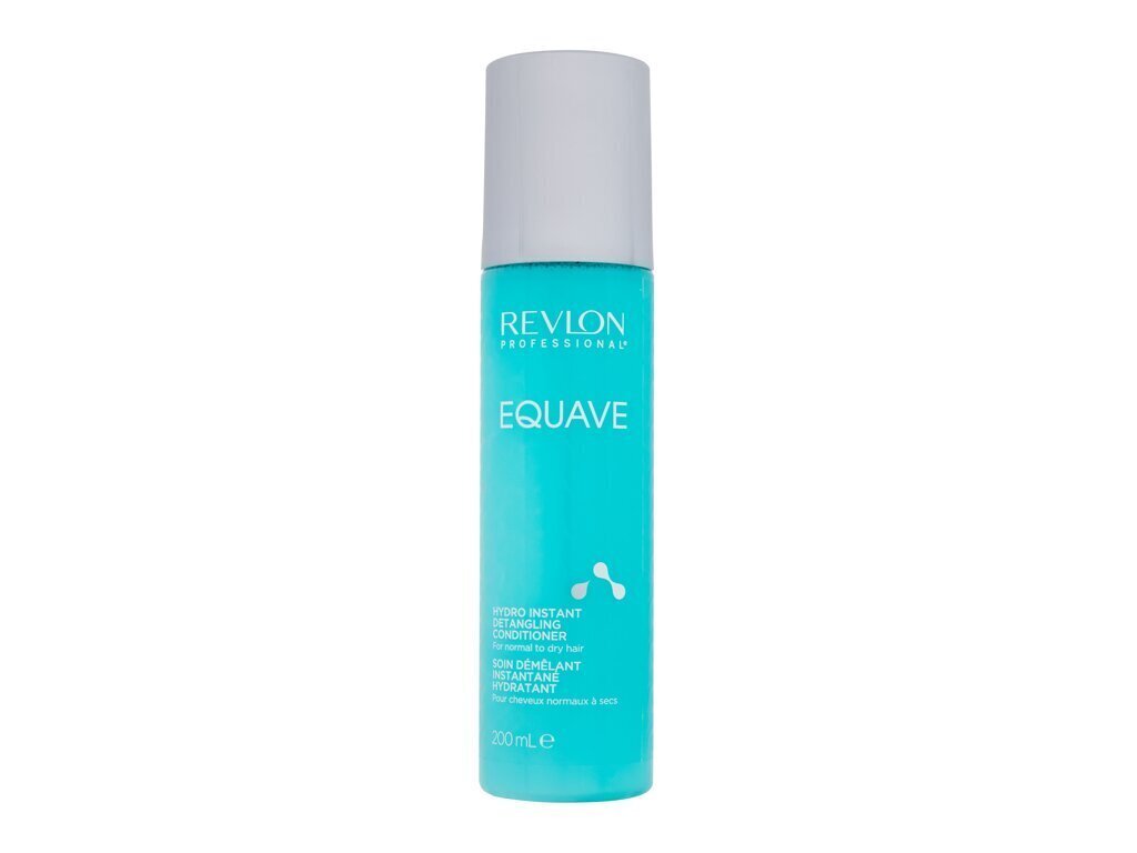 Juuksepalsam Revlon Professional, 200 ml hind ja info | Juuksepalsamid | kaup24.ee