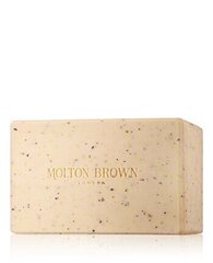 Kehakoorija Molton Brown Re-Charge Black Pepper Bodyscrub, 250 g hind ja info | Kehakoorijad | kaup24.ee