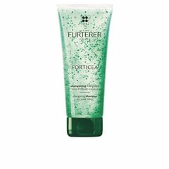 Juuksekasvu stimuleeriv šampoon Rene Furterer Forticea Revitalizing Fortifying Shampoo, 200 ml hind ja info | Šampoonid | kaup24.ee