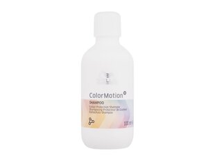 Шампунь для защиты цвета волос Wella Professionals Color Motion+, 100 мл цена и информация | Шампуни | kaup24.ee