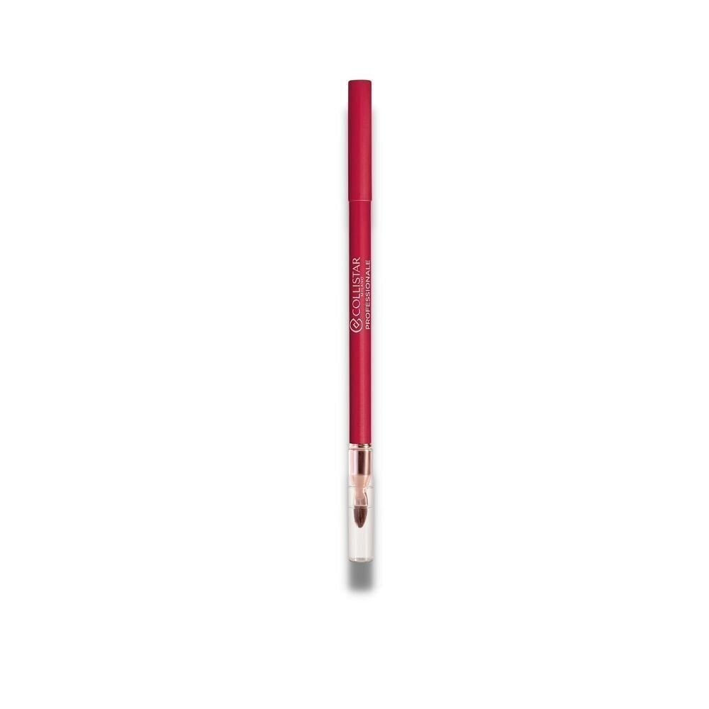 Huulepliiats Collistar Professional Pencil Lips Long Lasting 111 Rose, 1.2 g hind ja info | Huulepulgad, -läiked, -palsamid, vaseliin | kaup24.ee