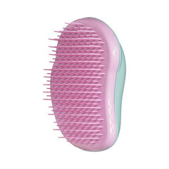 Juuksehari Tangle Teezer Original Mini Marine Teal and Rosebud цена и информация | Расчески, щетки для волос, ножницы | kaup24.ee