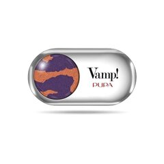 Lauvärv Pupa Eyeshadow Vamp! 102 Copper Storm - Fusion, 1.5 g hind ja info | Ripsmetušid, lauvärvid, silmapliiatsid, seerumid | kaup24.ee