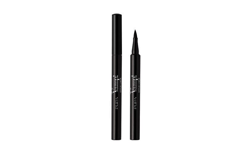 Silmalainer Pupa Vamp! Stylo Liner, 1.1 ml цена и информация | Ripsmetušid, lauvärvid, silmapliiatsid, seerumid | kaup24.ee