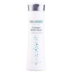 Ihupiim Collamedic Collagen, 300 ml hind ja info | Kehakreemid, kehaspreid | kaup24.ee