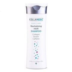 Šampoon Collamedic Revitalising Hair Conditioner, 200 ml hind ja info | Šampoonid | kaup24.ee