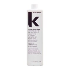 Palsam Kevin Murphy Young Again Rinse, 1000 ml hind ja info | Juuksepalsamid | kaup24.ee