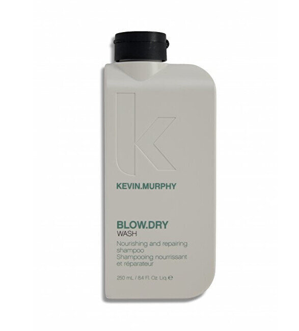 Toitev šampoon Kevin Murphy Blow Dry Wash, 250 ml hind ja info | Šampoonid | kaup24.ee