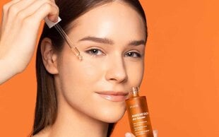 Toitev näoseerum Pupa Milano Make Me Glow Skin Booster, 30 ml цена и информация | Сыворотки для лица, масла | kaup24.ee