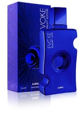 Парфюмированная вода Ajmal Evoke Midnight Edition For Her EDP для женщин, 75 мл цена и информация | Женские духи | kaup24.ee