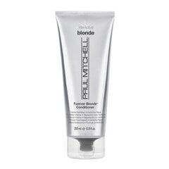 Интенсивно увлажняющий кондиционер для окрашенных волос Paul Mitchell Blonde Forever, 50 мл цена и информация | Бальзамы, кондиционеры | kaup24.ee