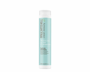 Šampoon kuivadele juustele Paul Mitchell Clean Beauty Hydrating, 250 ml hind ja info | Šampoonid | kaup24.ee