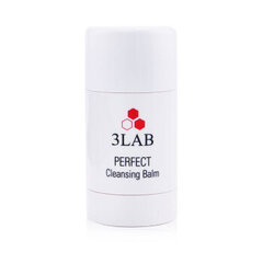 Näopuhastusvahend 3LAB Perfect Cleansing Balm, 125 ml hind ja info | Näopuhastusvahendid | kaup24.ee