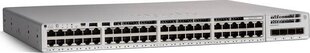 Cisco C9200-48T-E цена и информация | Коммутаторы (Switch) | kaup24.ee