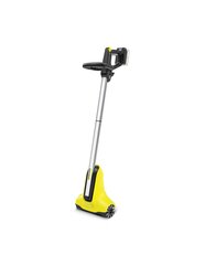 Terrassi puhastusseade Karcher PCL 3-18 hind ja info | Oksapurustajad ja lehepuhurid | kaup24.ee