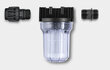 Filter veepumbale 2.997-211.0, Karcher hind ja info | Hüdrofoorid | kaup24.ee