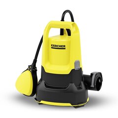 Дренажный насос для чистой воды Karcher SP 9.000, 280 Вт цена и информация | Насосы для грязной воды | kaup24.ee